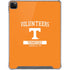 University of Tennessee-Knoxville Volunteers iPad Cases